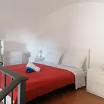 Casetta Russo Lägenhet Meta