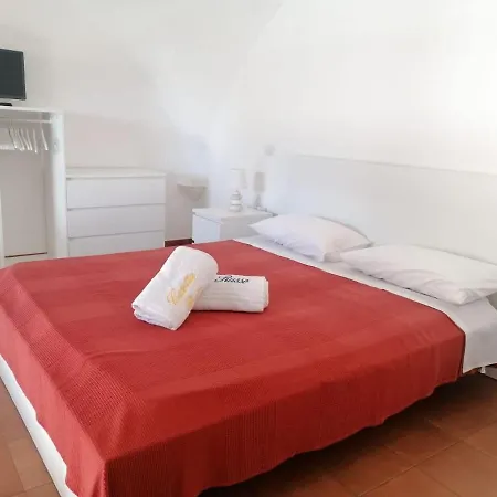Lägenhet Casetta Russo