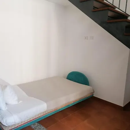 Apartmán Casetta Russo Meta